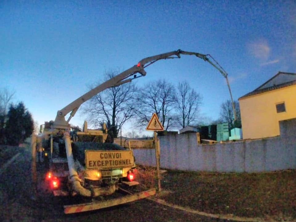 Chantier RKMG